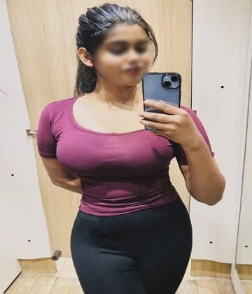 Hyderabad Call Girls