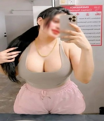Hyderabad Call Girls