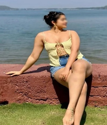 hot Call Girls in Hyderabad